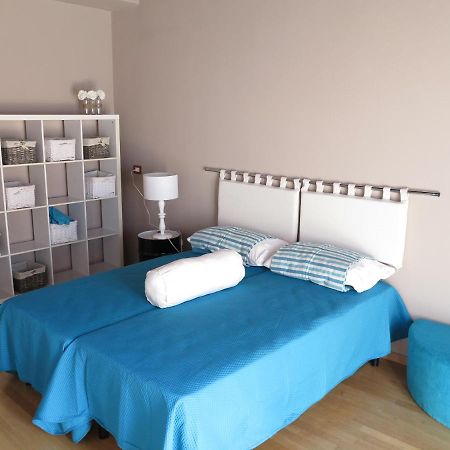 Original B&B Porto Torres Exteriör bild