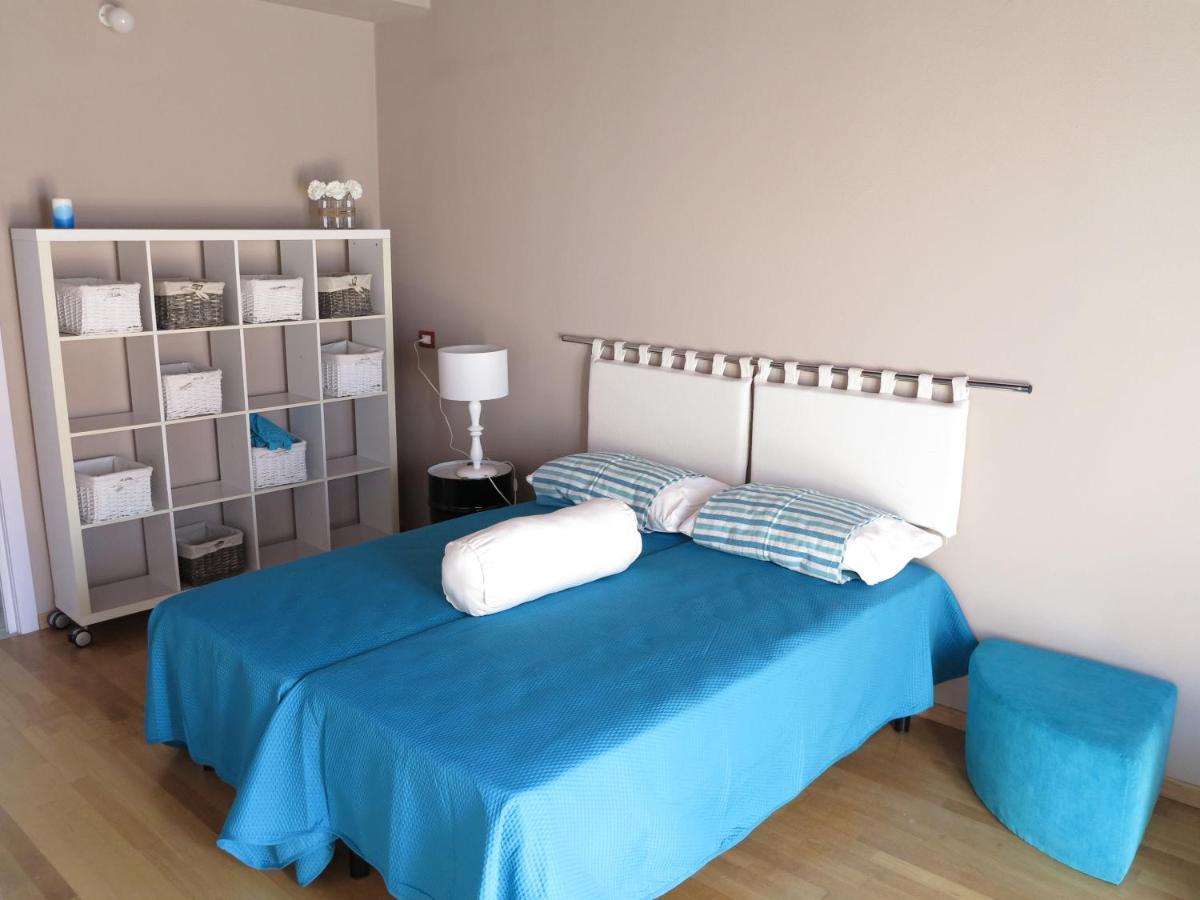 Original B&B Porto Torres Exteriör bild