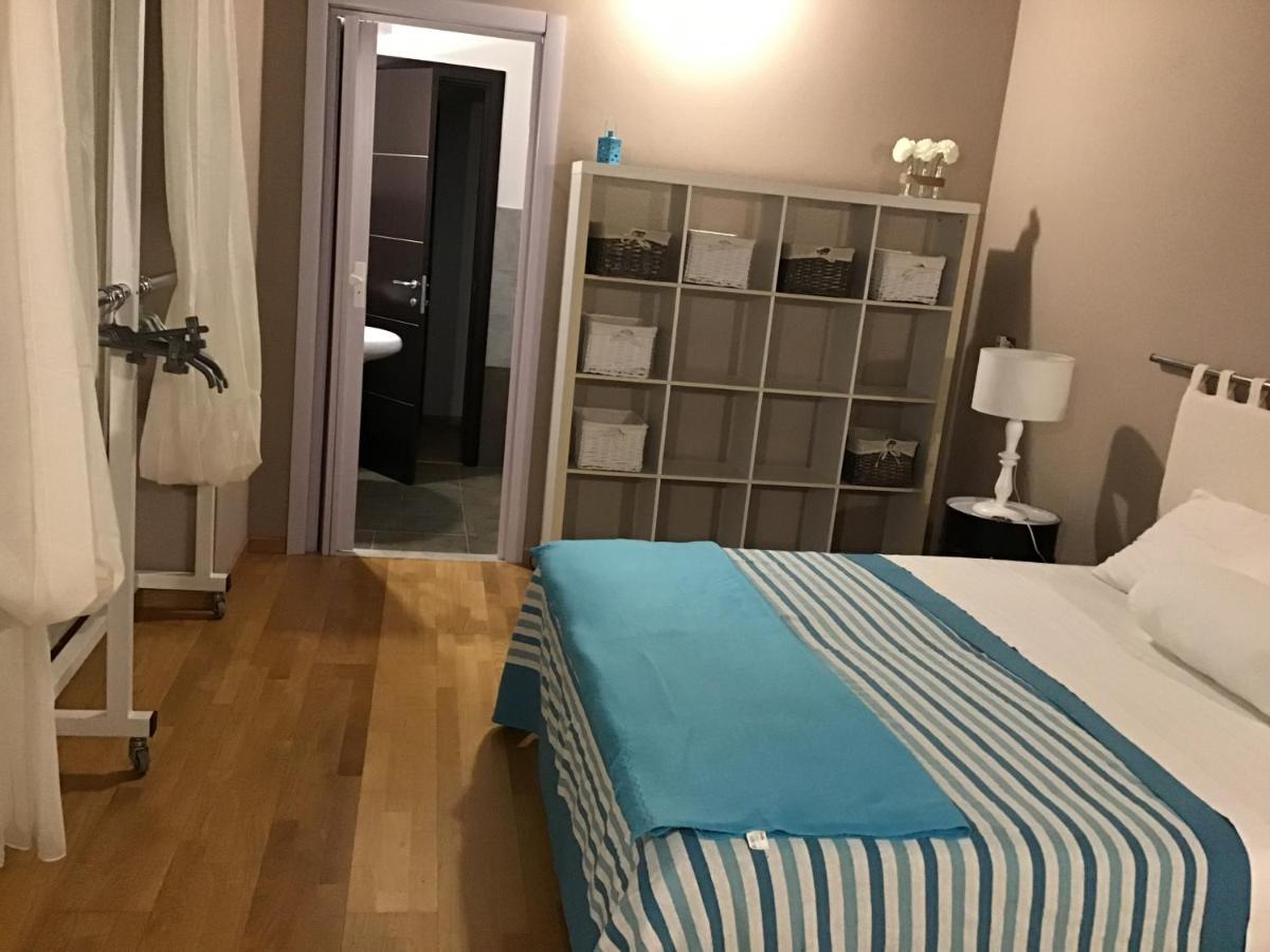 Original B&B Porto Torres Exteriör bild