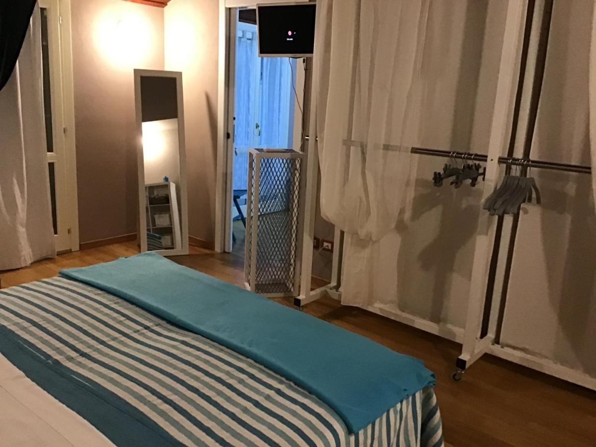 Original B&B Porto Torres Exteriör bild