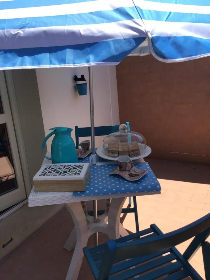 Original B&B Porto Torres Exteriör bild