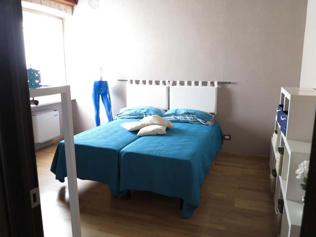 Original B&B Porto Torres Exteriör bild