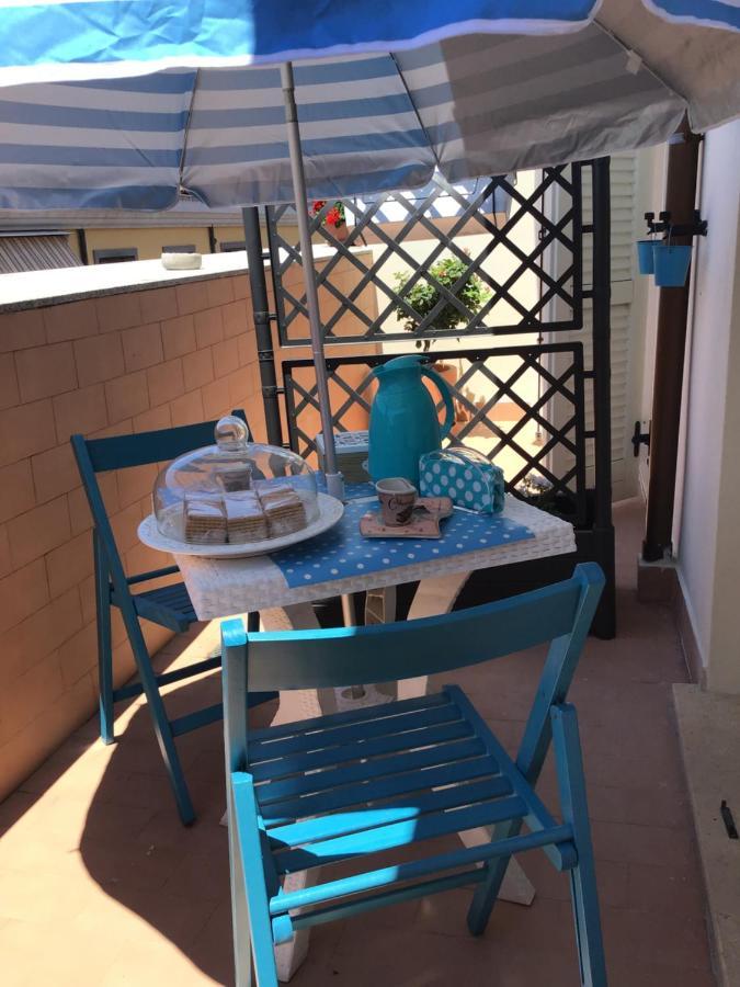 Original B&B Porto Torres Exteriör bild