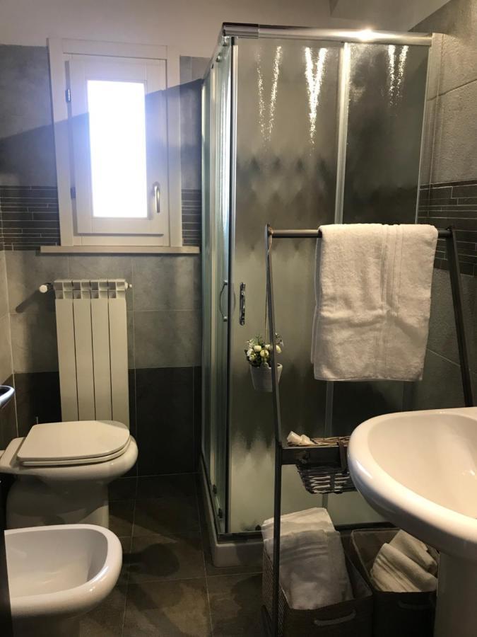 Original B&B Porto Torres Exteriör bild