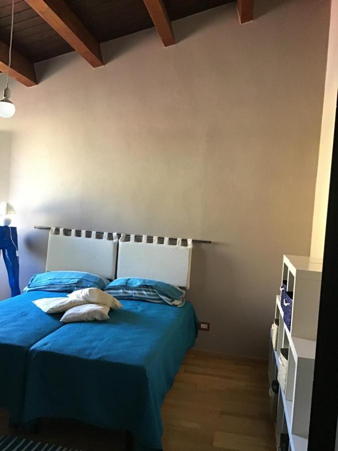 Original B&B Porto Torres Exteriör bild