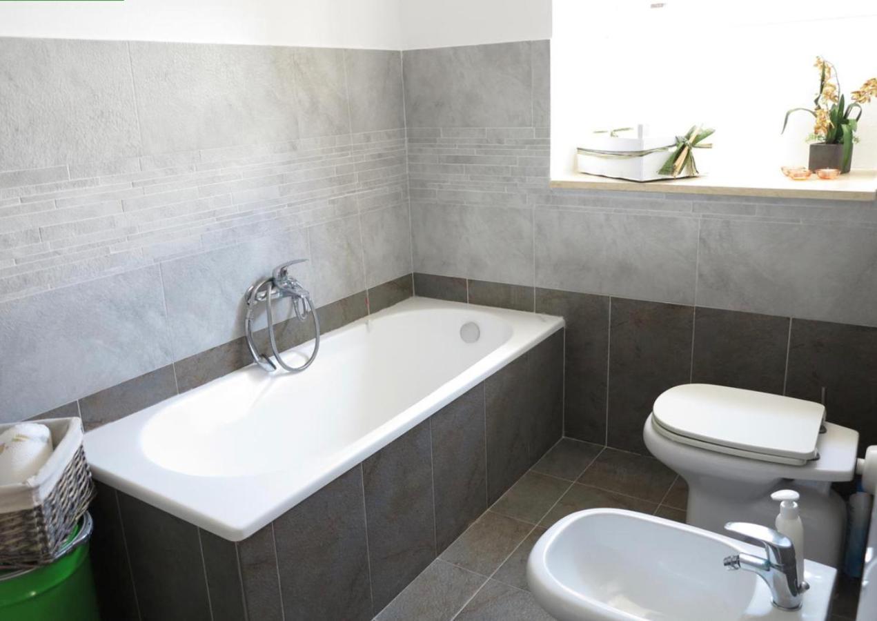 Original B&B Porto Torres Exteriör bild